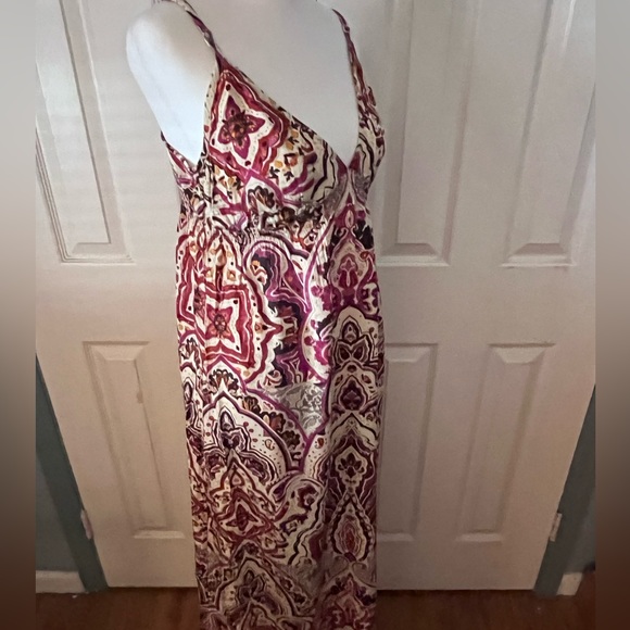 Lucky Brand Maxi Dress - Picture 7 of 11